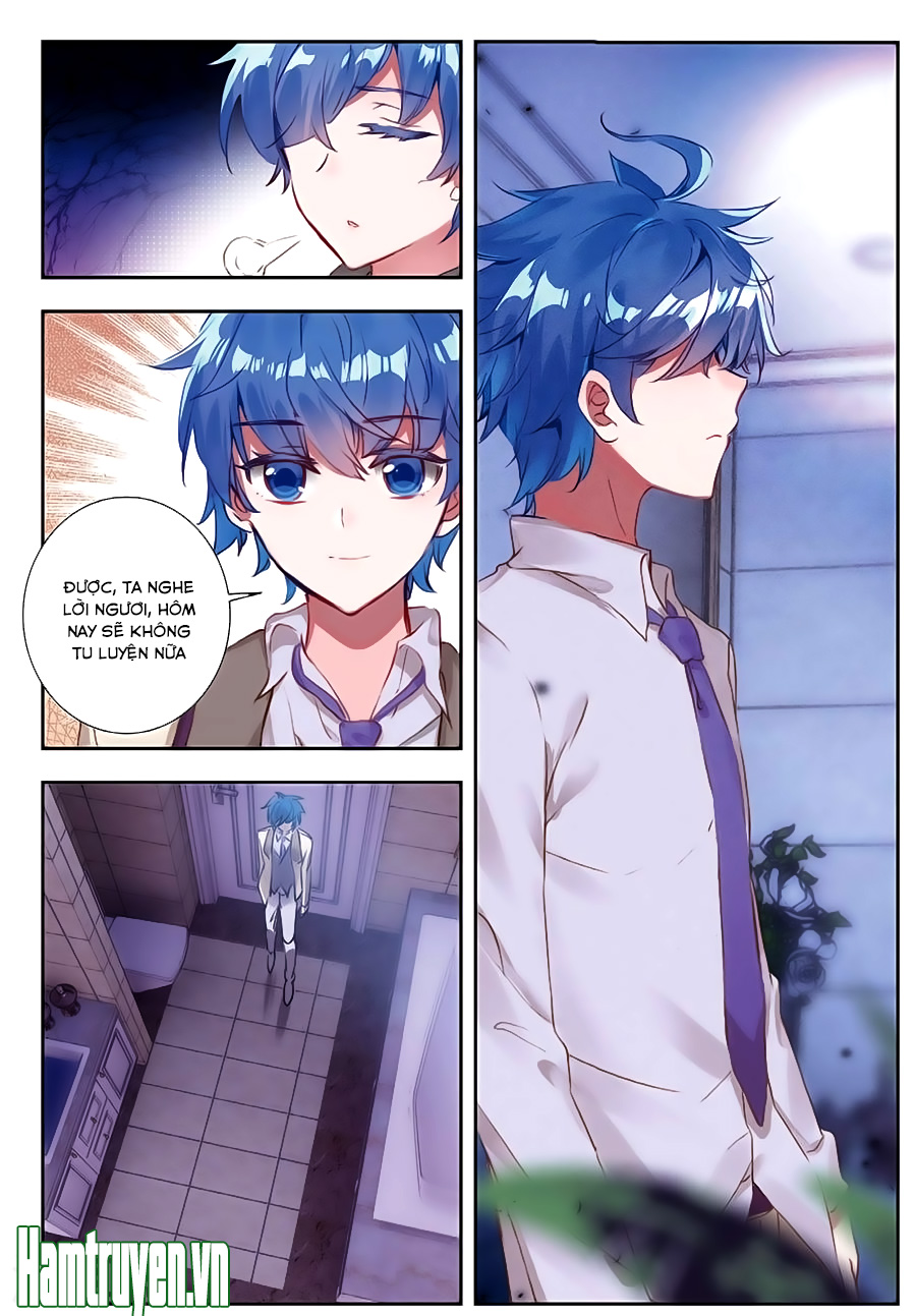 Tuyệt Thế Đường Môn Chap 156 - Next Chap 157