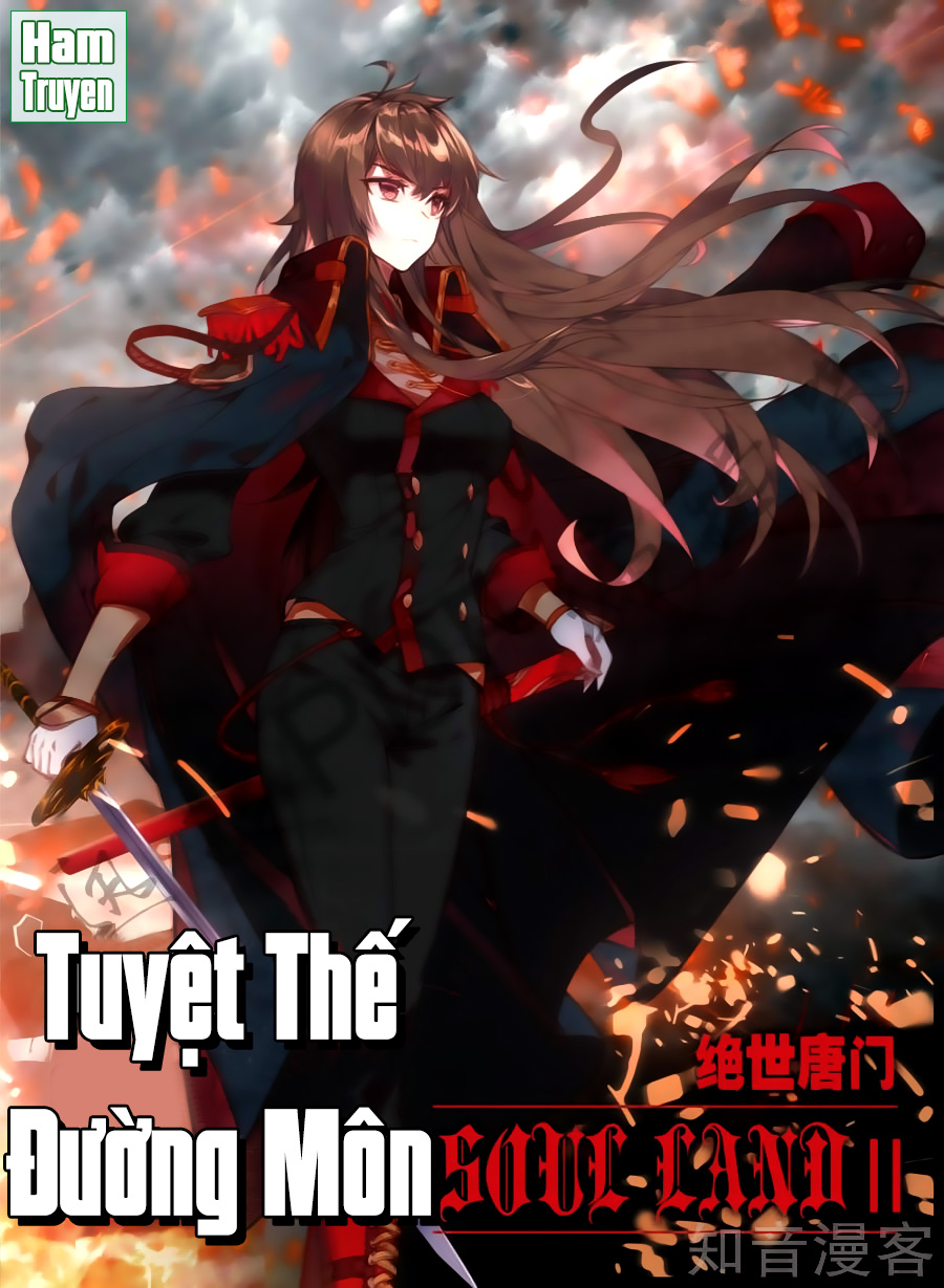 Tuyệt Thế Đường Môn Chap 157 - Next Chap 158