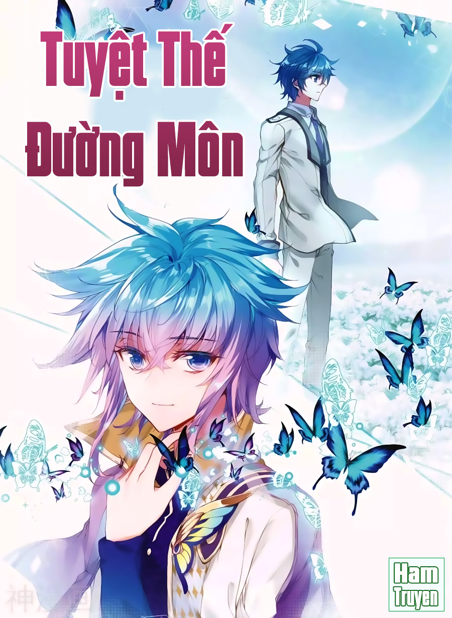 Tuyệt Thế Đường Môn Chap 158 - Next Chap 159