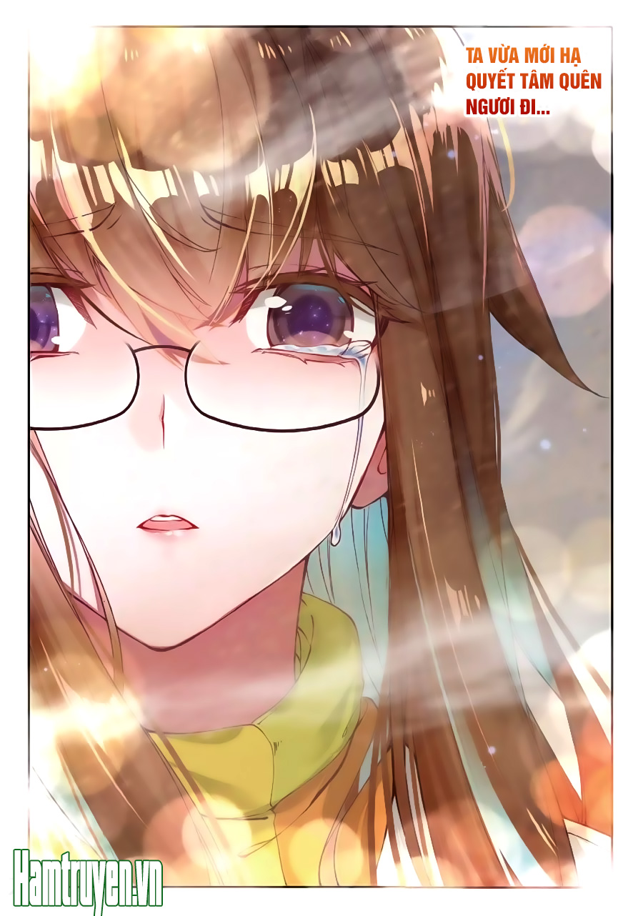 Tuyệt Thế Đường Môn Chap 158 - Next Chap 159