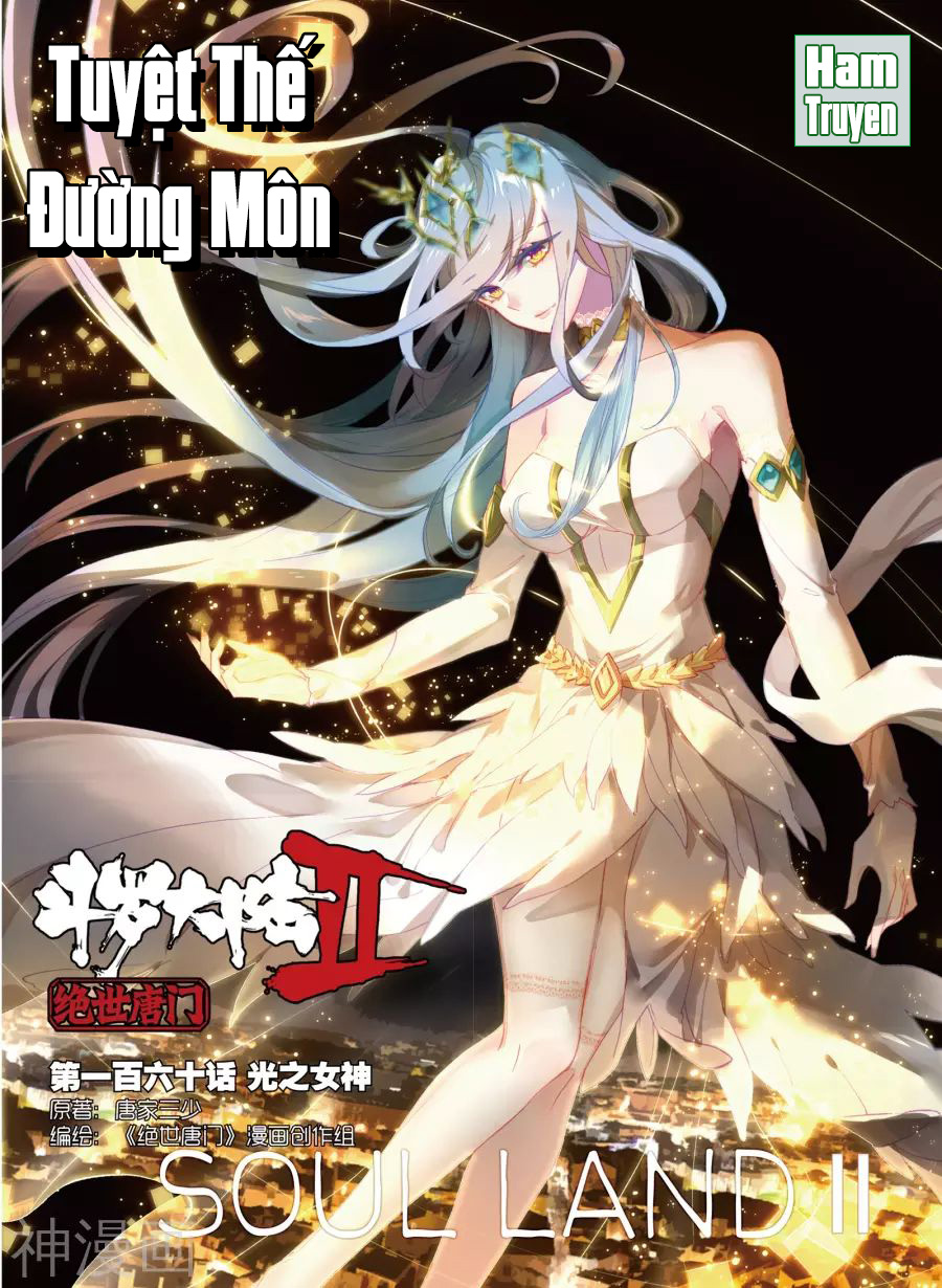 Tuyệt Thế Đường Môn Chap 160 - Next Chap 161