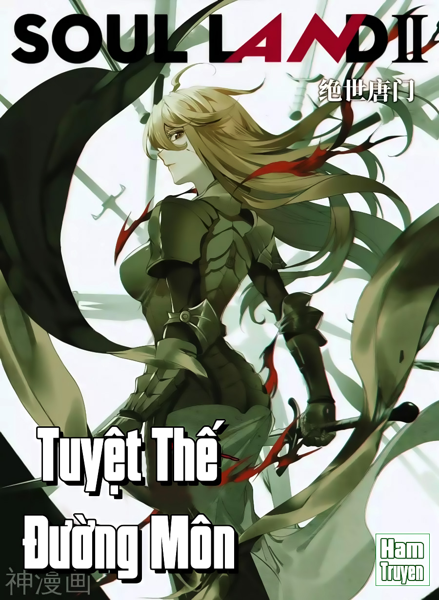 Tuyệt Thế Đường Môn Chap 161 - Next Chap 162