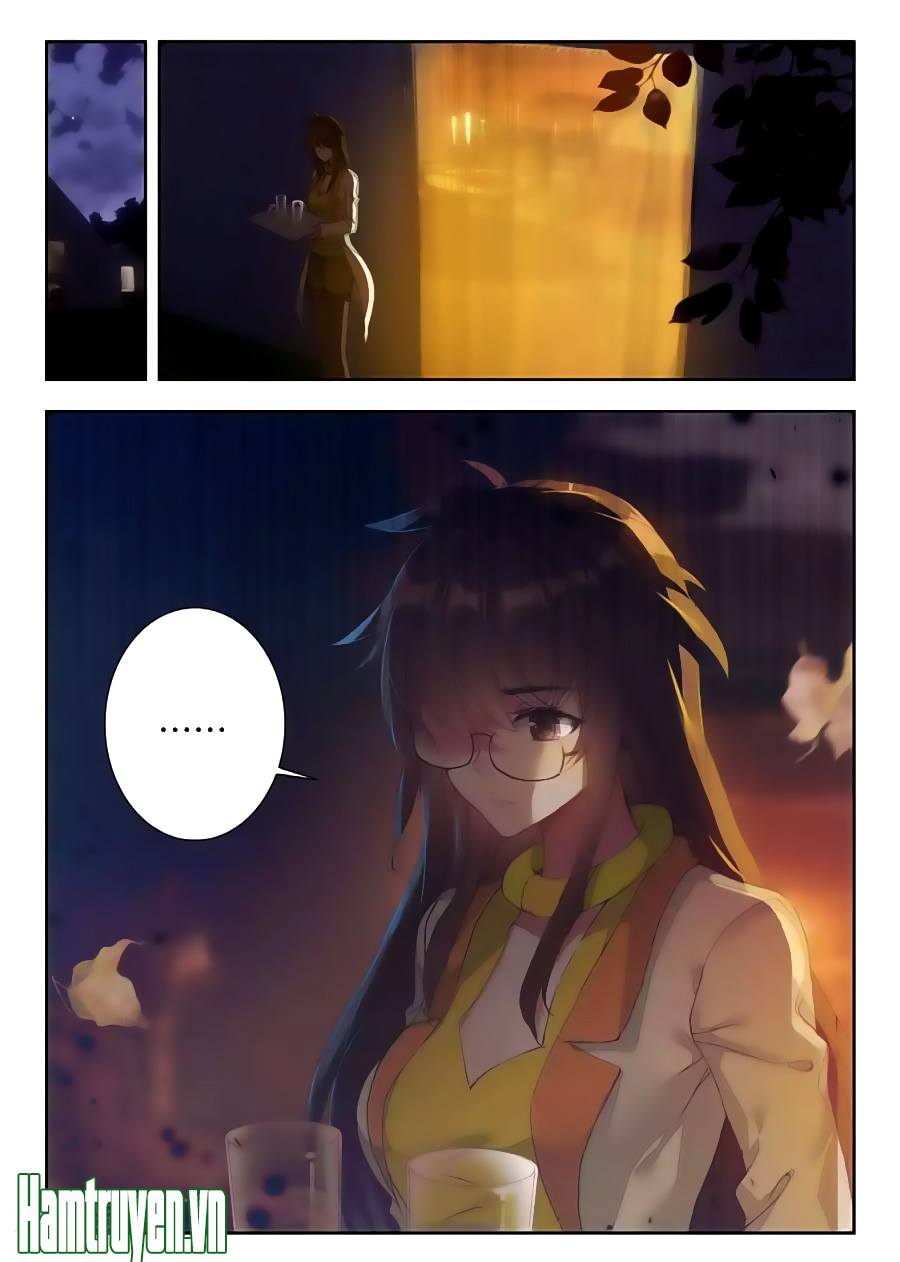 Tuyệt Thế Đường Môn Chap 161 - Next Chap 162