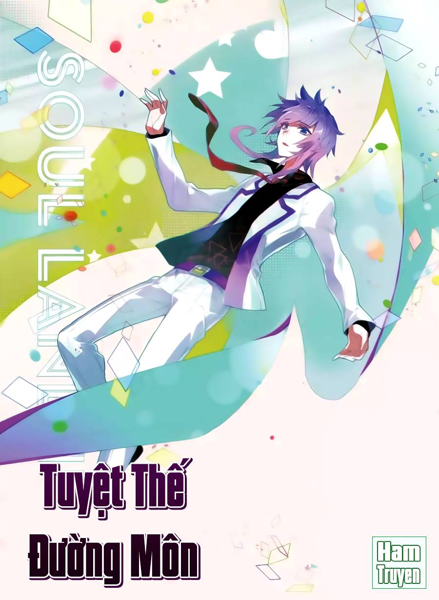 Tuyệt Thế Đường Môn Chap 162 - Next Chap 163