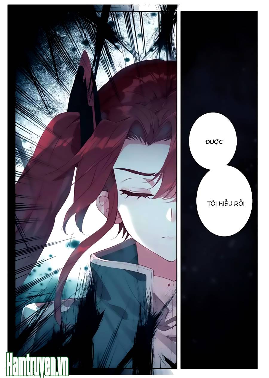 Tuyệt Thế Đường Môn Chap 162 - Next Chap 163