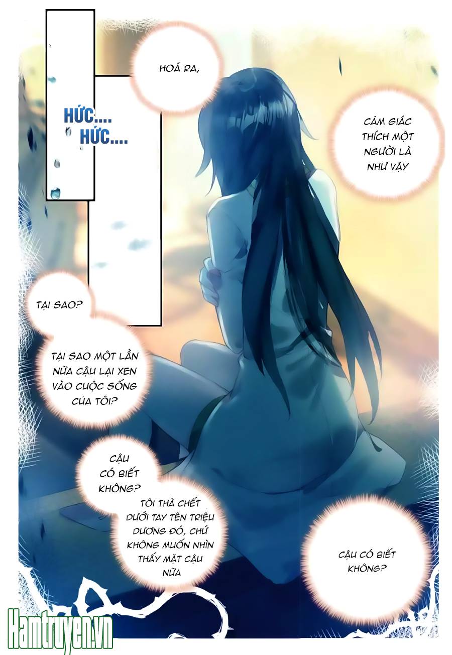 Tuyệt Thế Đường Môn Chap 162 - Next Chap 163