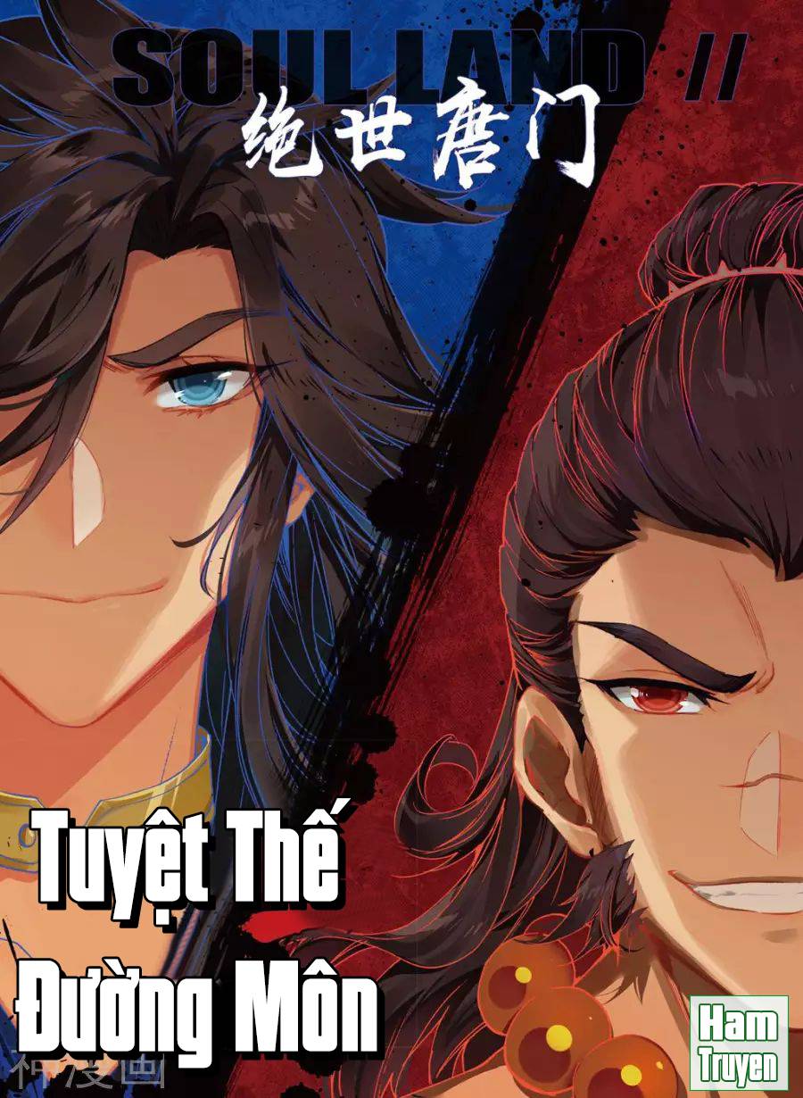Tuyệt Thế Đường Môn Chap 163 - Next Chap 164