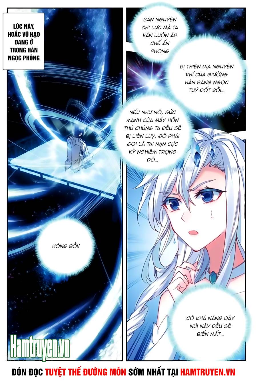 Tuyệt Thế Đường Môn Chap 163 - Next Chap 164
