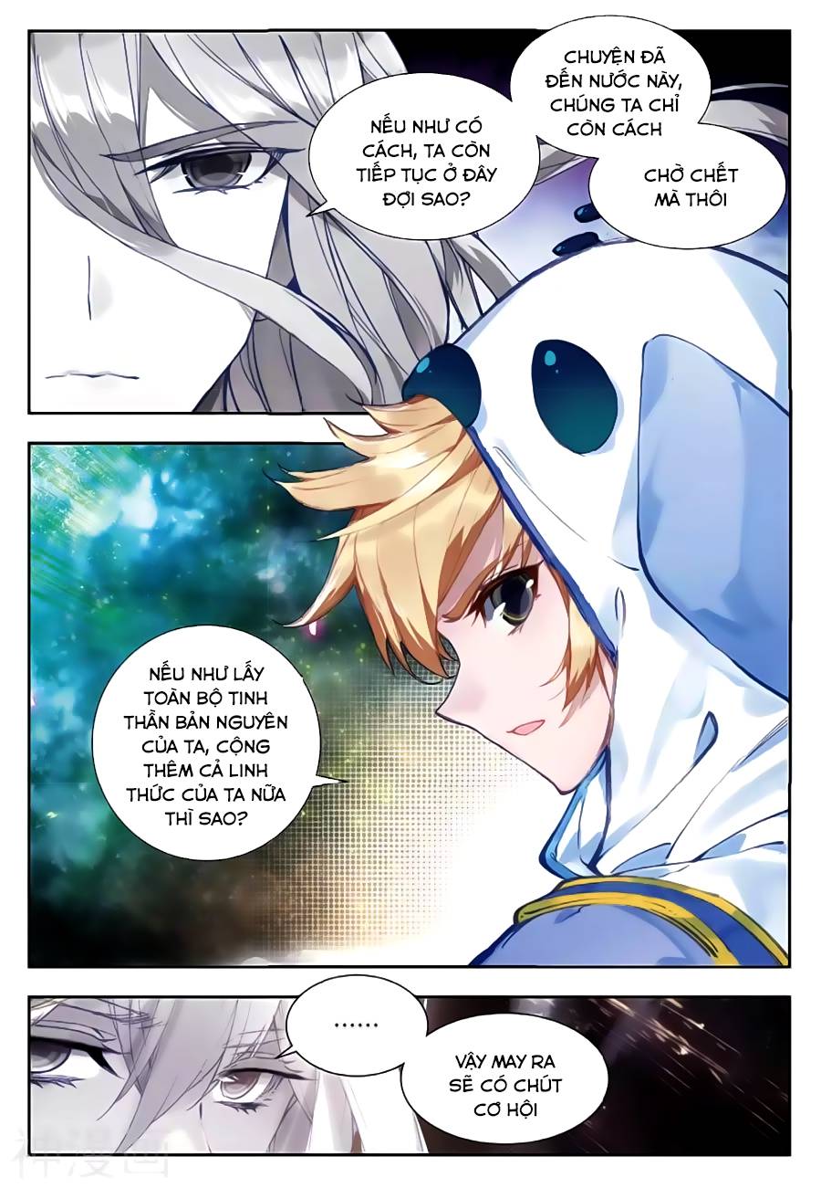 Tuyệt Thế Đường Môn Chap 164 - Next Chap 165