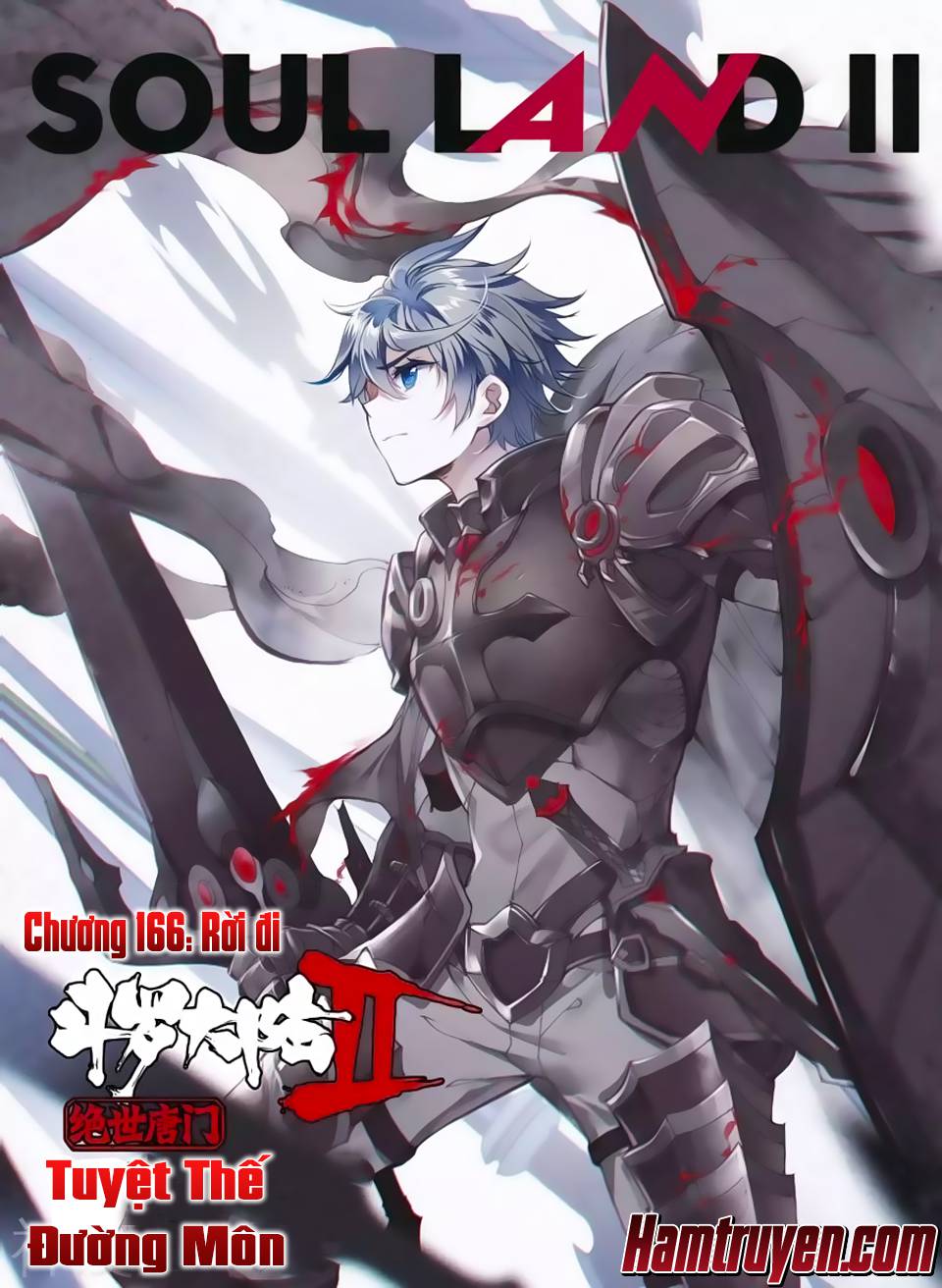 Tuyệt Thế Đường Môn Chap 166 - Next Chap 167