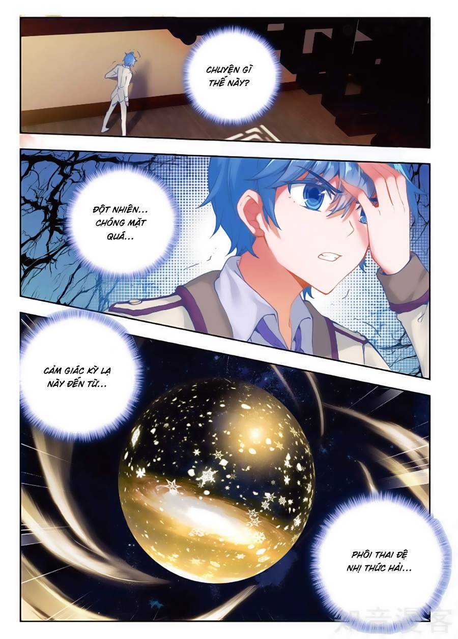 Tuyệt Thế Đường Môn Chap 168 - Next Chap 169