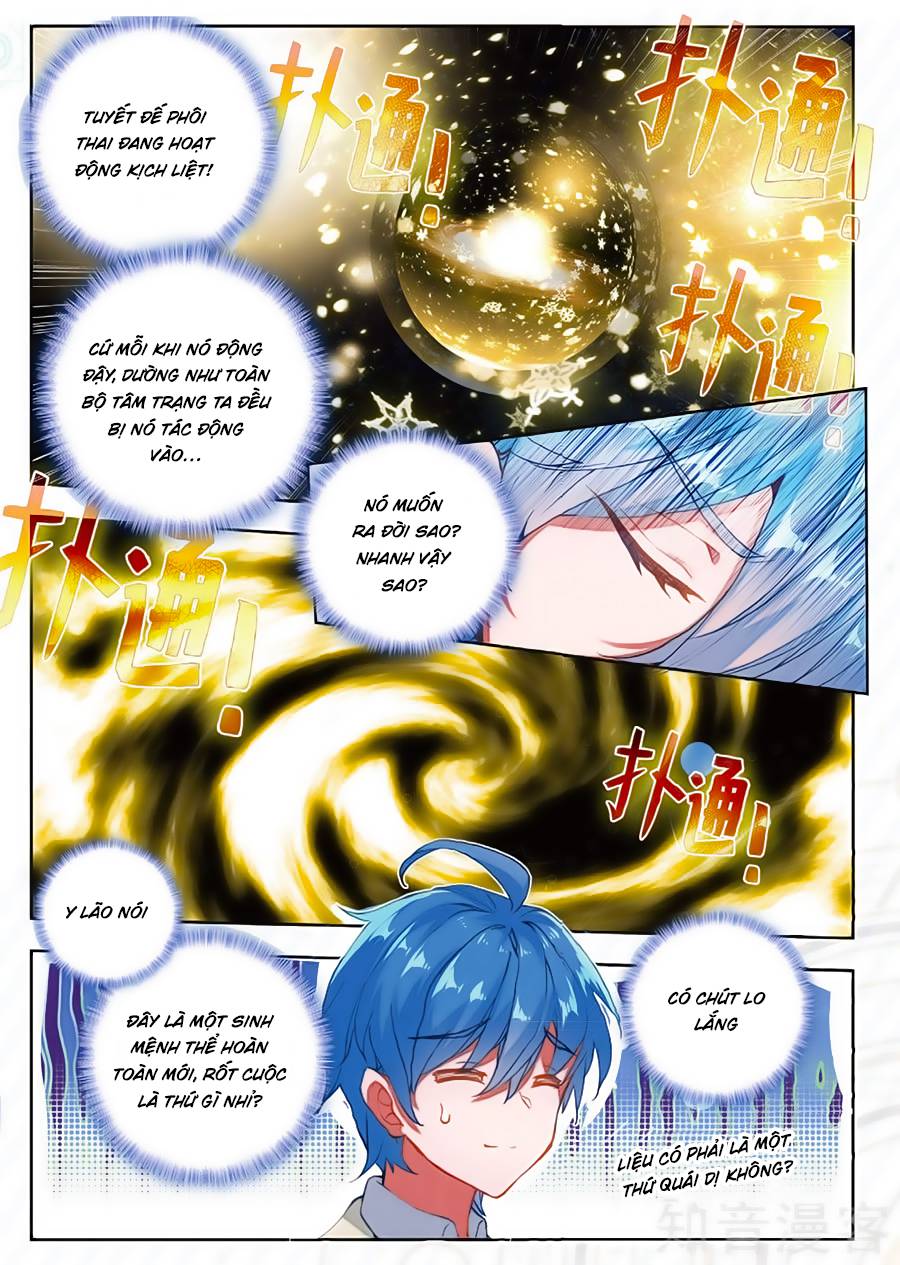 Tuyệt Thế Đường Môn Chap 168 - Next Chap 169