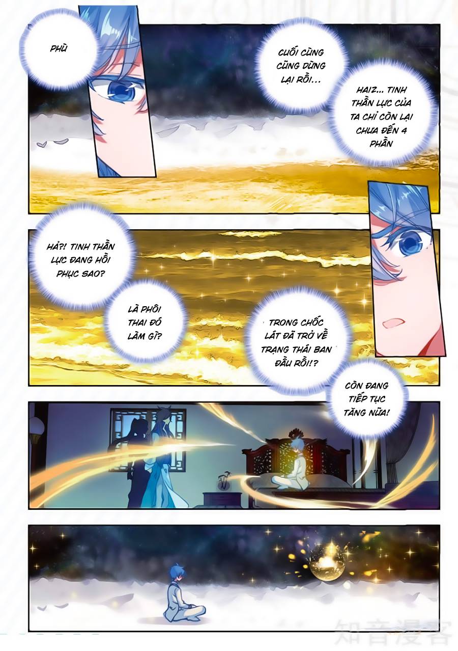 Tuyệt Thế Đường Môn Chap 168 - Next Chap 169