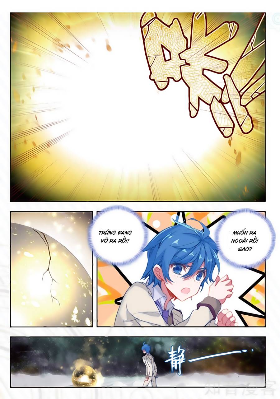 Tuyệt Thế Đường Môn Chap 168 - Next Chap 169