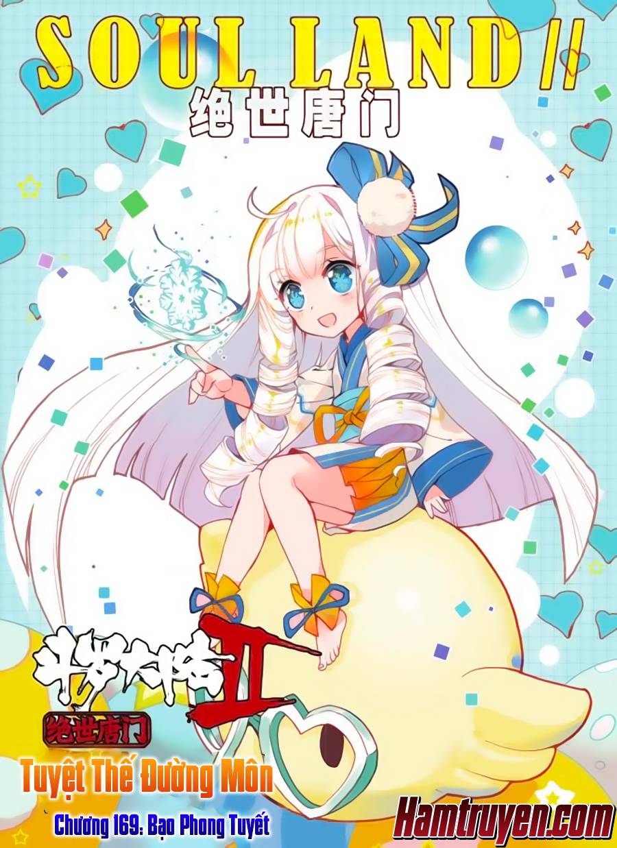 Tuyệt Thế Đường Môn Chap 169 - Next Chap 170