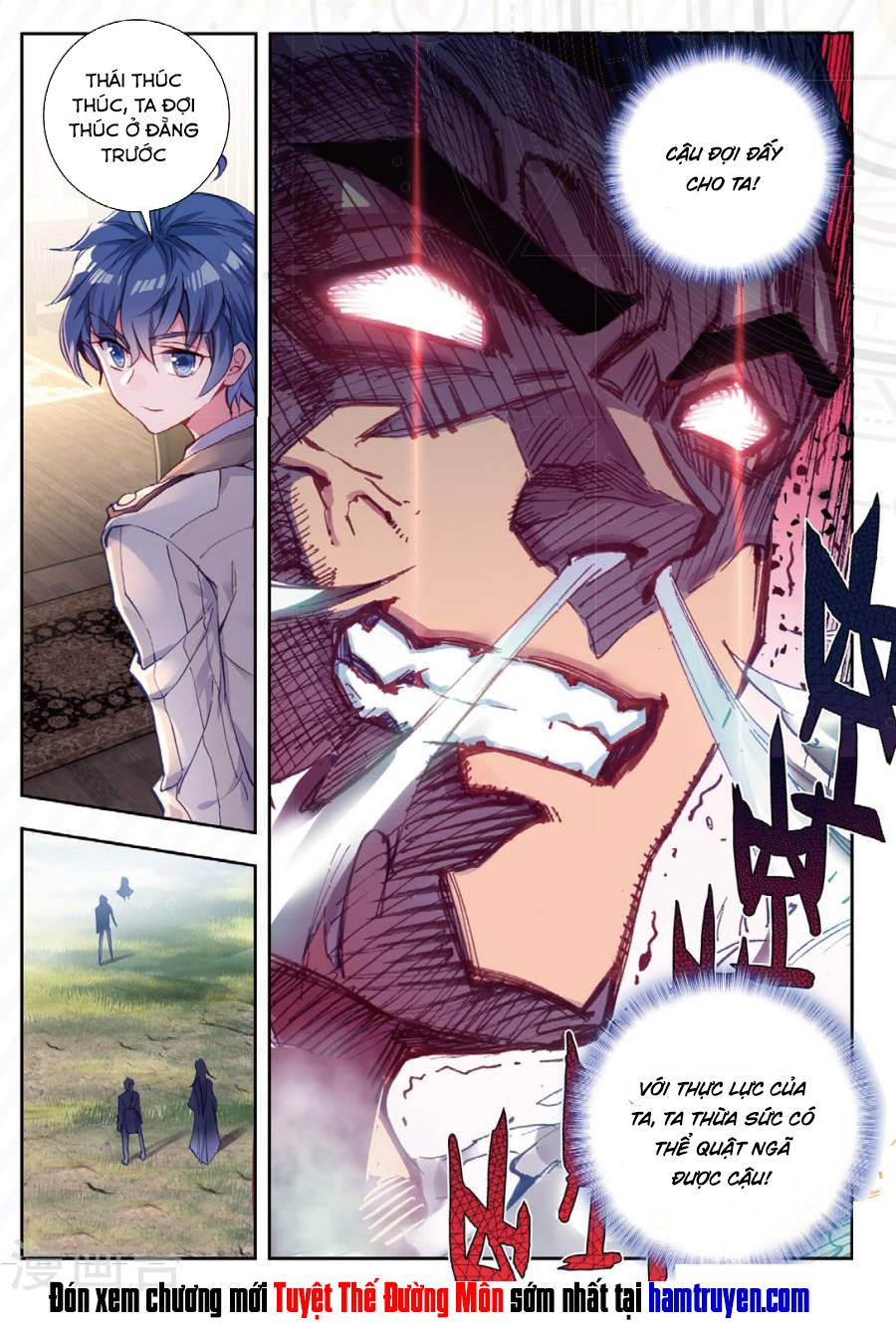 Tuyệt Thế Đường Môn Chap 169 - Next Chap 170