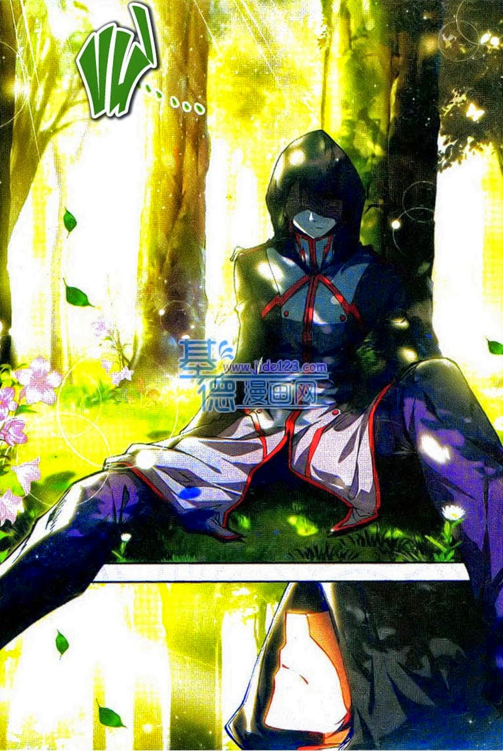 Tuyệt Thế Đường Môn Chap 17 - Next Chap 18