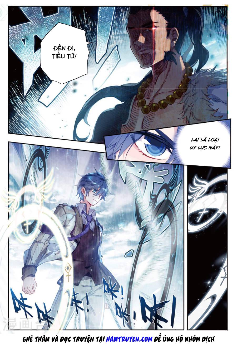 Tuyệt Thế Đường Môn Chap 170 - Next Chap 171