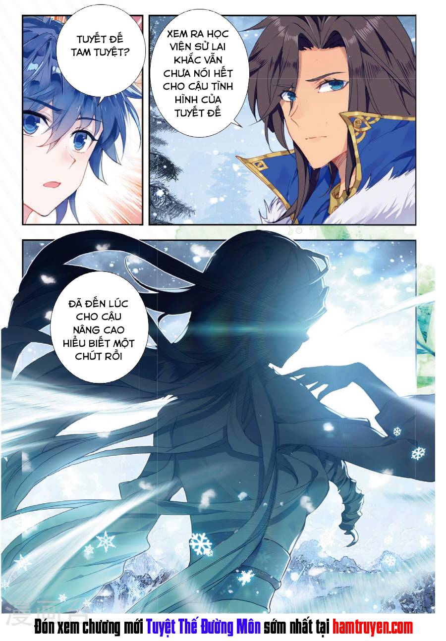 Tuyệt Thế Đường Môn Chap 171 - Next Chap 172