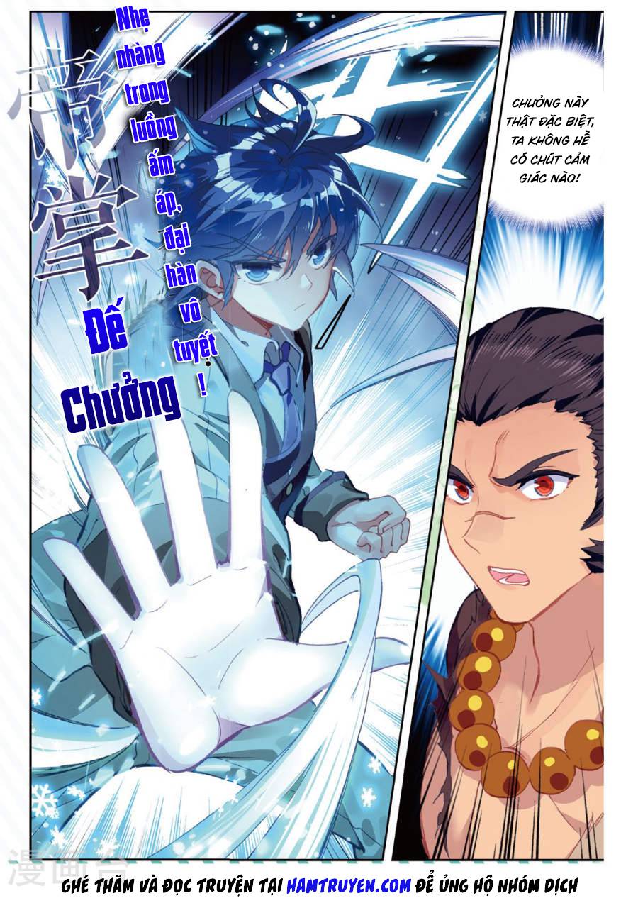 Tuyệt Thế Đường Môn Chap 171 - Next Chap 172