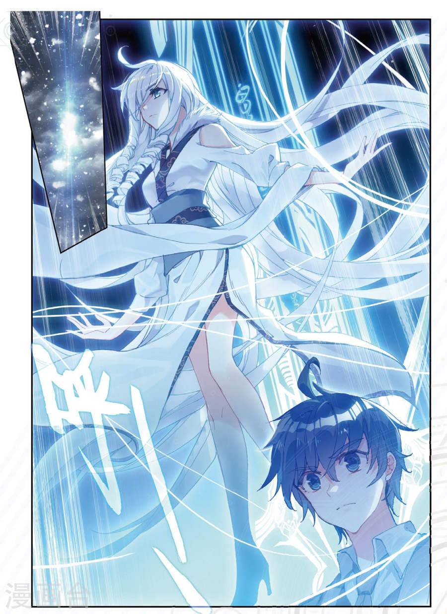 Tuyệt Thế Đường Môn Chap 171 - Next Chap 172