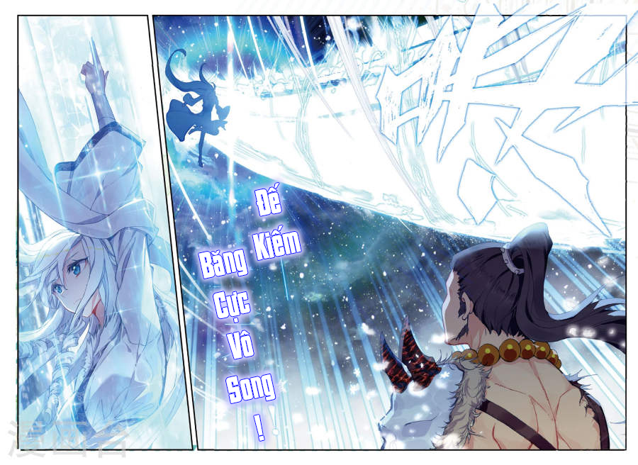 Tuyệt Thế Đường Môn Chap 171 - Next Chap 172