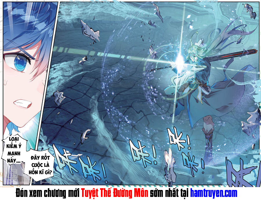 Tuyệt Thế Đường Môn Chap 174 - Next Chap 175