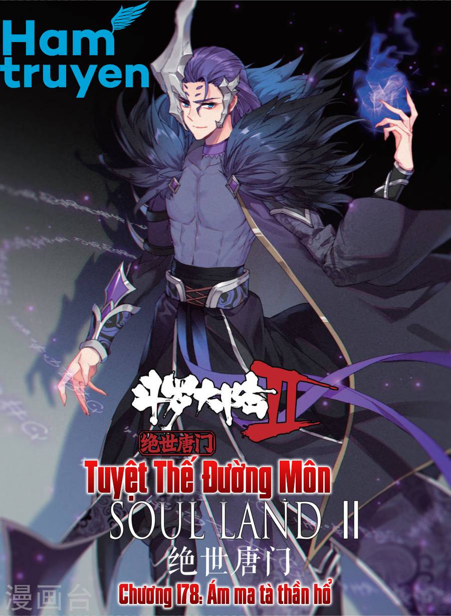 Tuyệt Thế Đường Môn Chap 178 - Next Chap 179