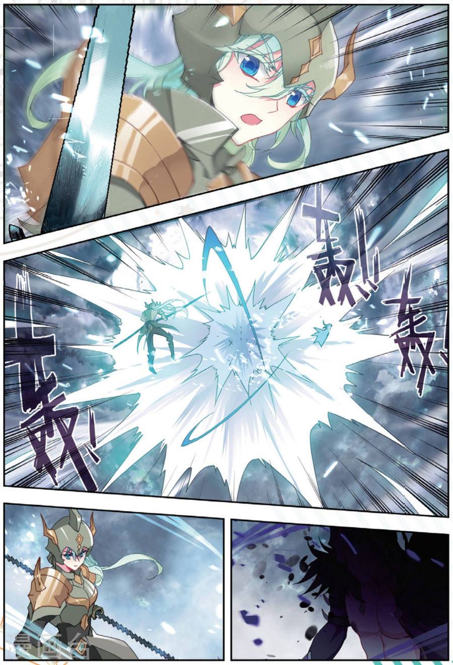 Tuyệt Thế Đường Môn Chap 178 - Next Chap 179