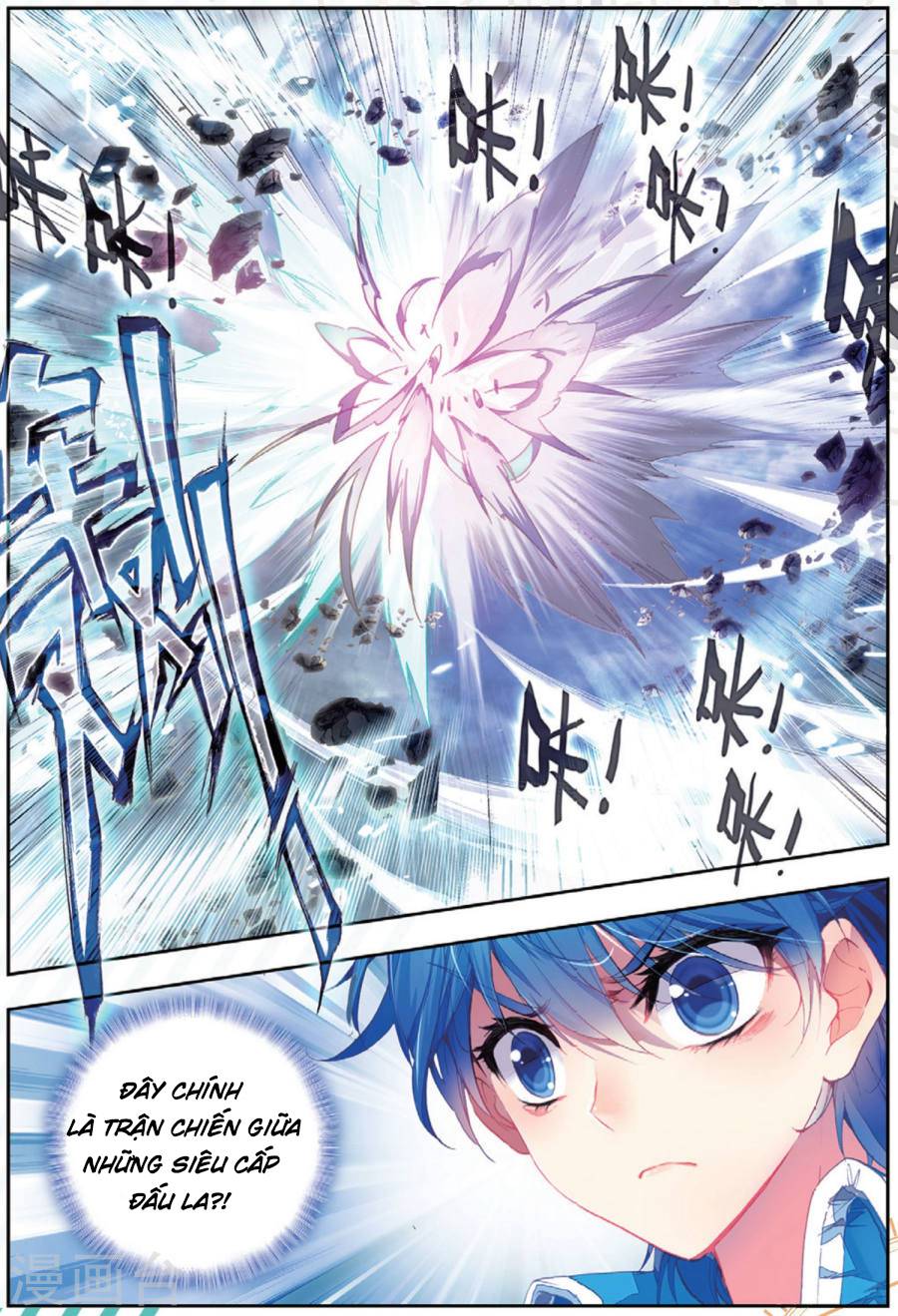 Tuyệt Thế Đường Môn Chap 178 - Next Chap 179