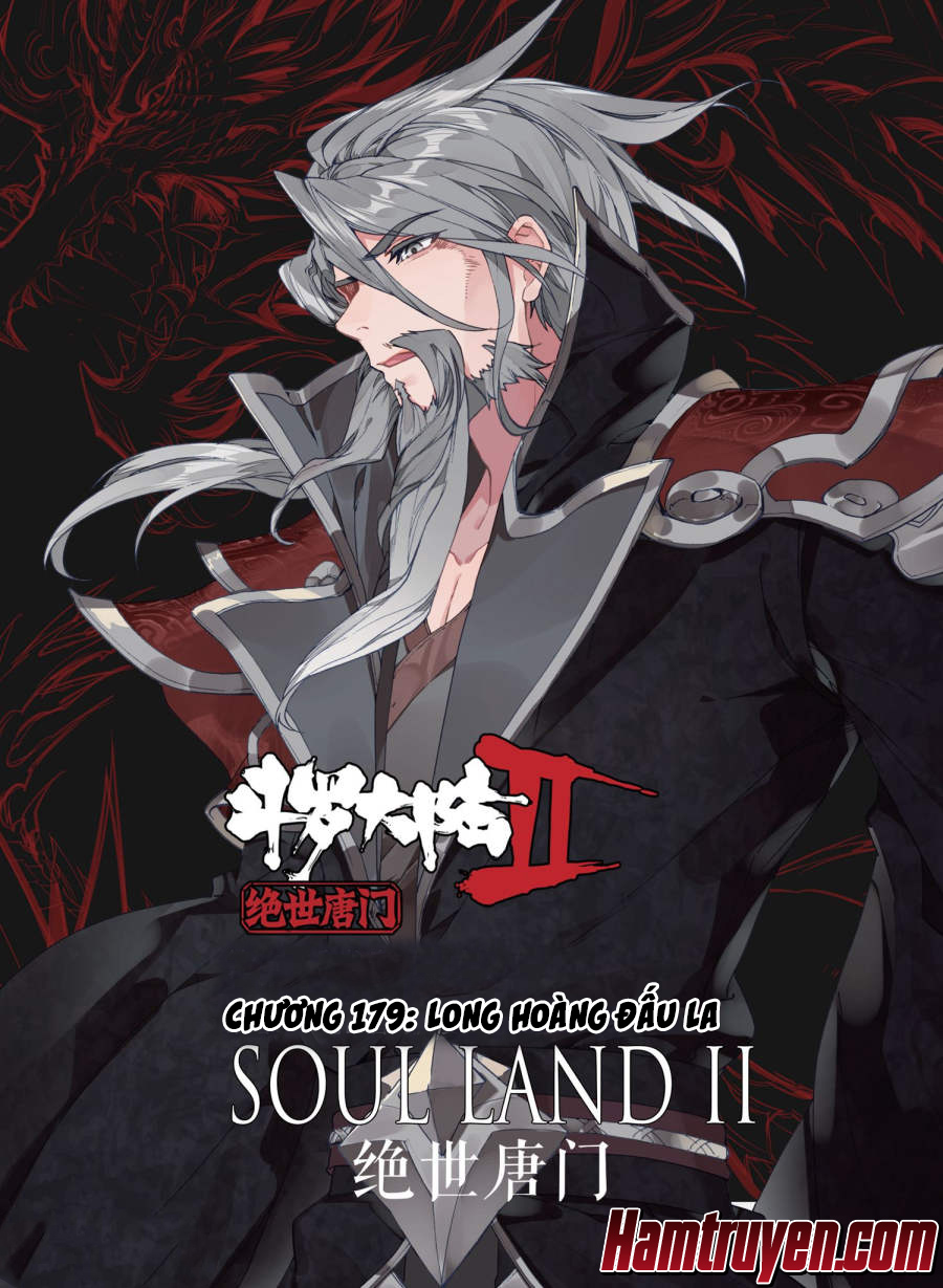 Tuyệt Thế Đường Môn Chap 179 - Next Chap 180
