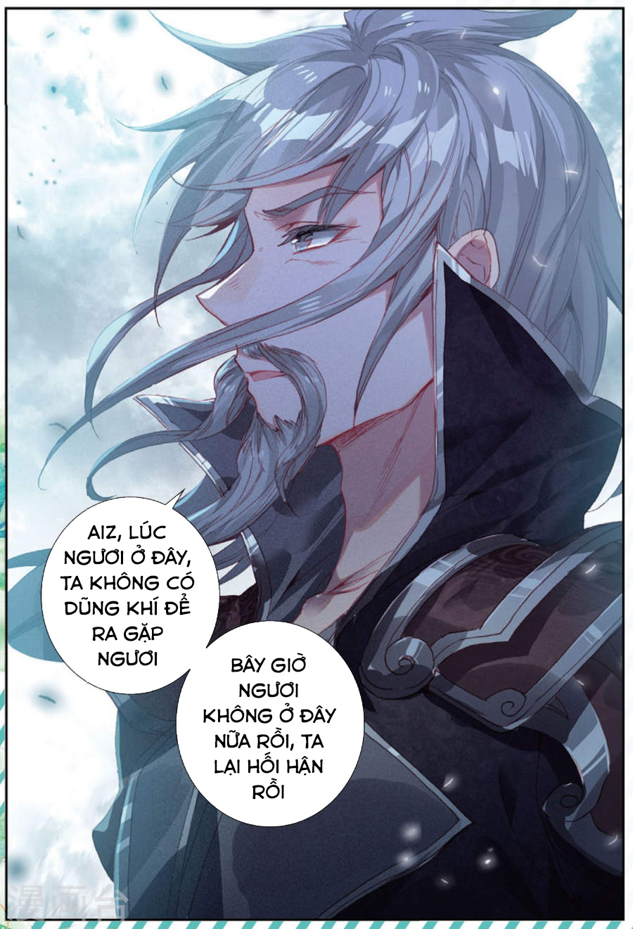 Tuyệt Thế Đường Môn Chap 179 - Next Chap 180