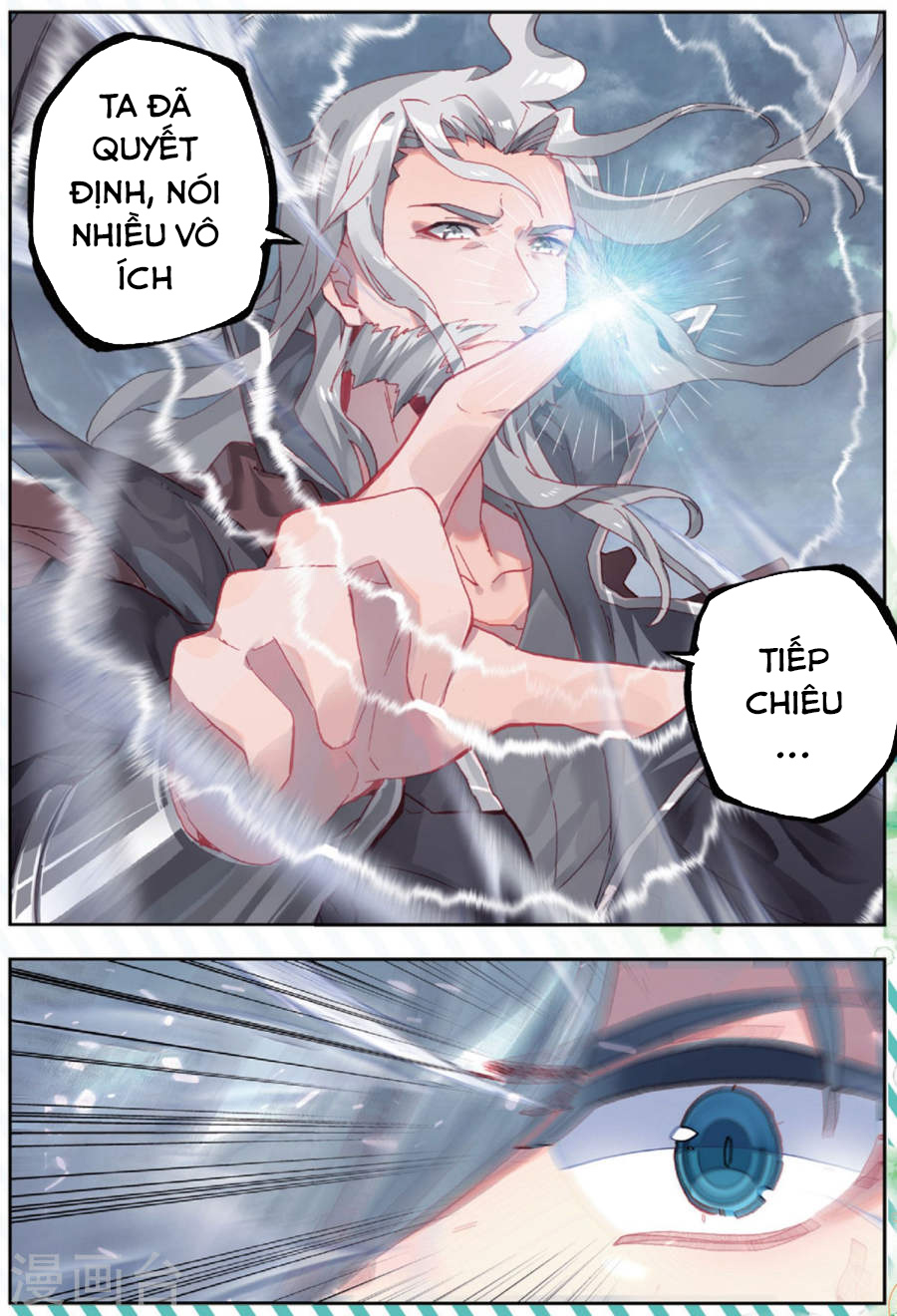 Tuyệt Thế Đường Môn Chap 179 - Next Chap 180