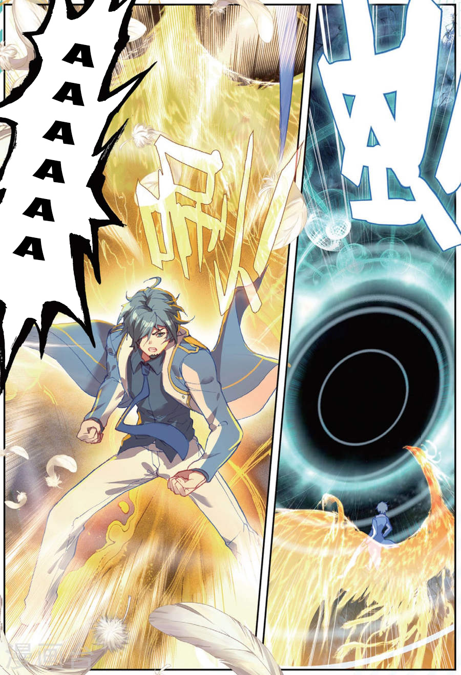 Tuyệt Thế Đường Môn Chap 179 - Next Chap 180