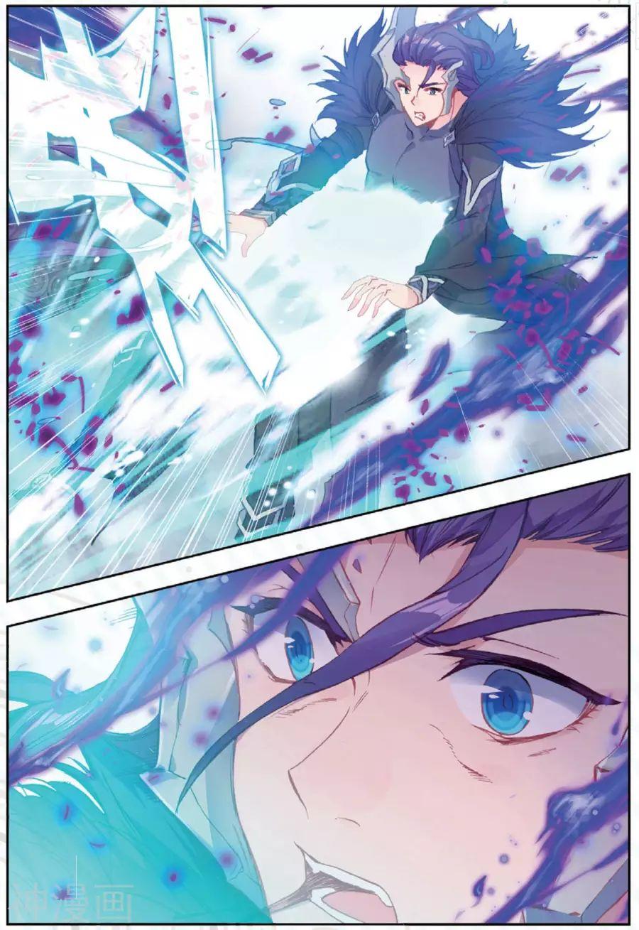 Tuyệt Thế Đường Môn Chap 180 - Next Chap 181