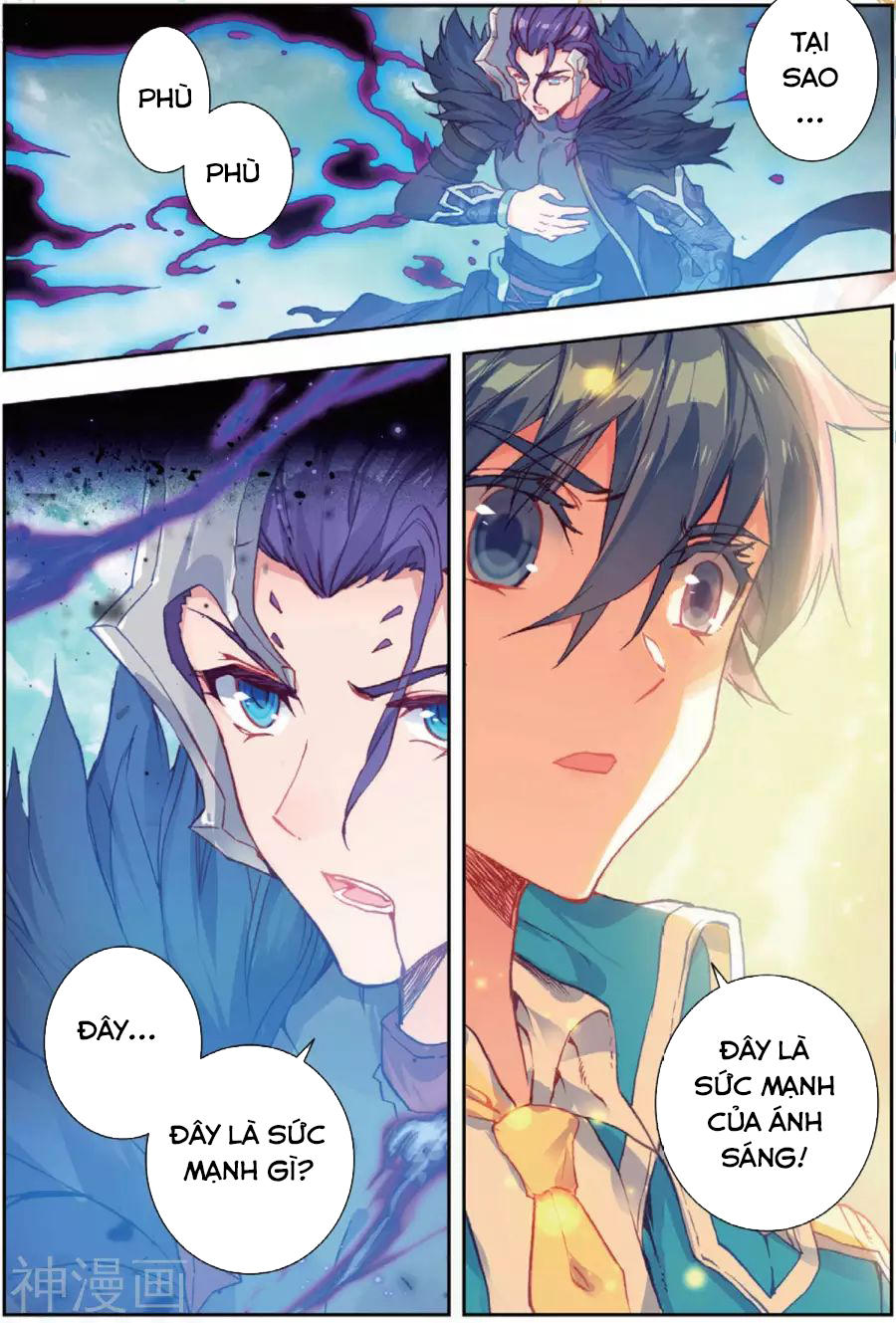 Tuyệt Thế Đường Môn Chap 180 - Next Chap 181