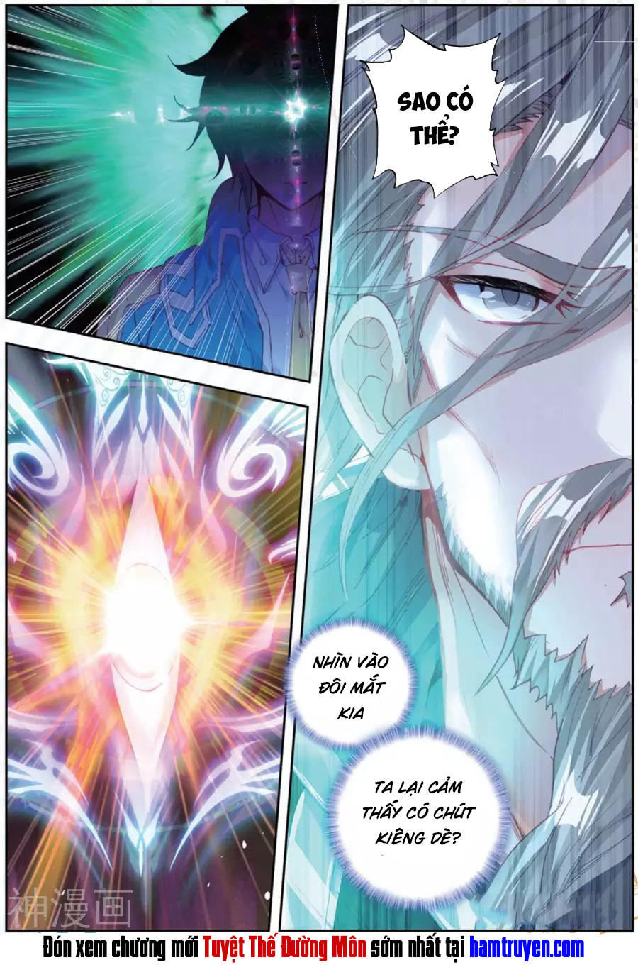 Tuyệt Thế Đường Môn Chap 180 - Next Chap 181