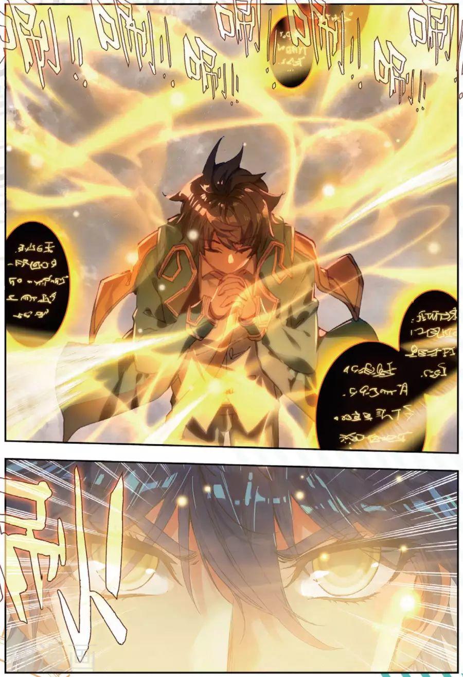 Tuyệt Thế Đường Môn Chap 180 - Next Chap 181