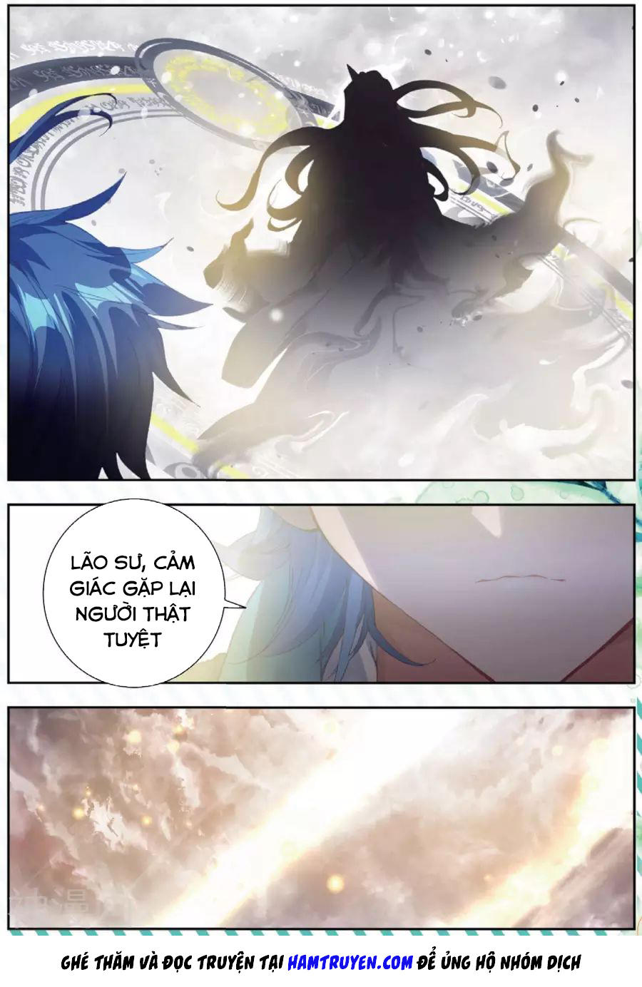 Tuyệt Thế Đường Môn Chap 180 - Next Chap 181