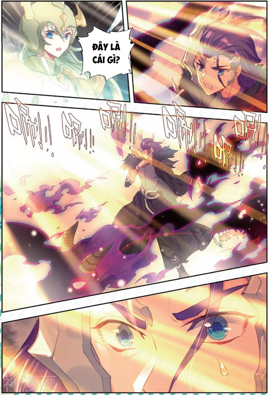 Tuyệt Thế Đường Môn Chap 180 - Next Chap 181