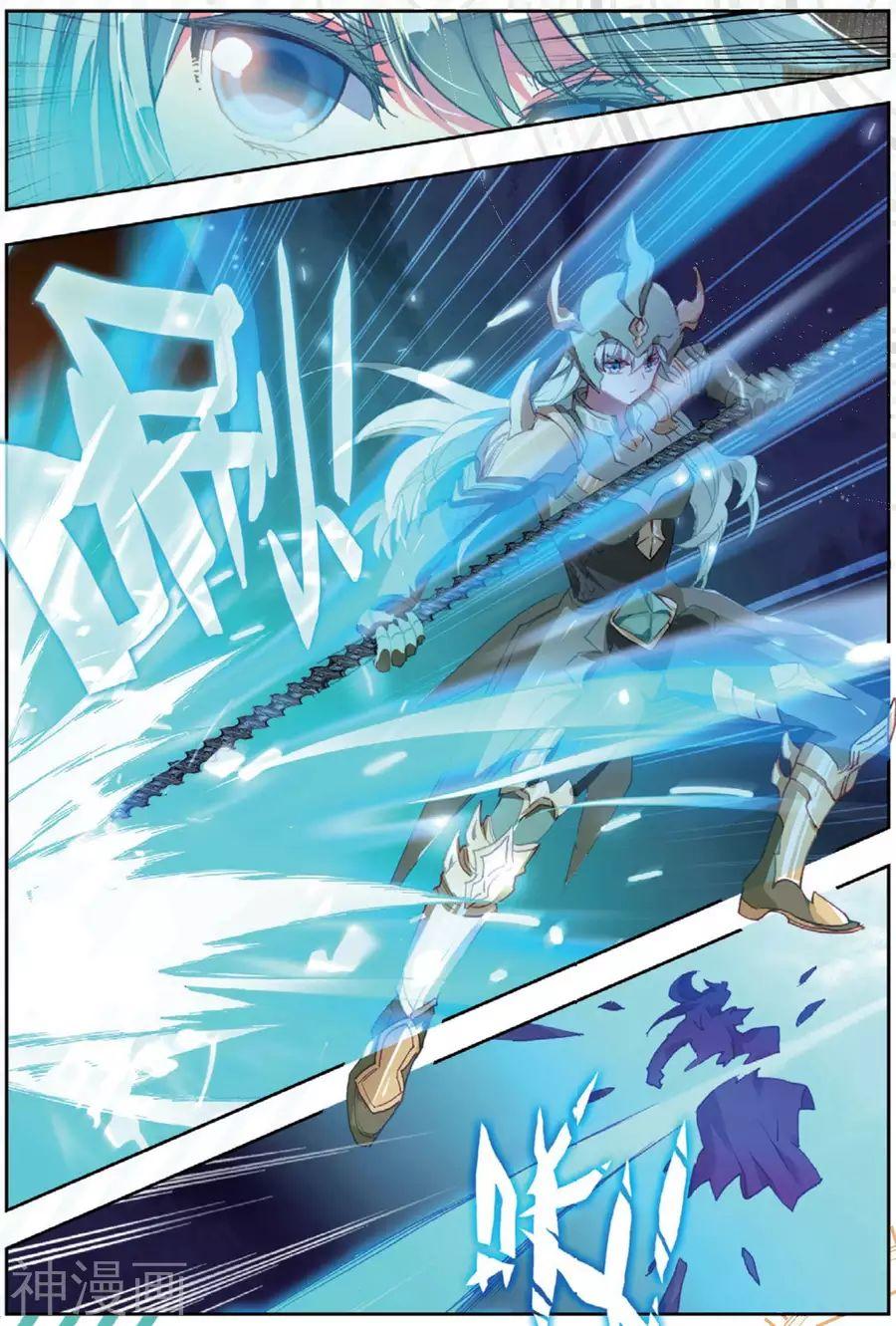 Tuyệt Thế Đường Môn Chap 180 - Next Chap 181