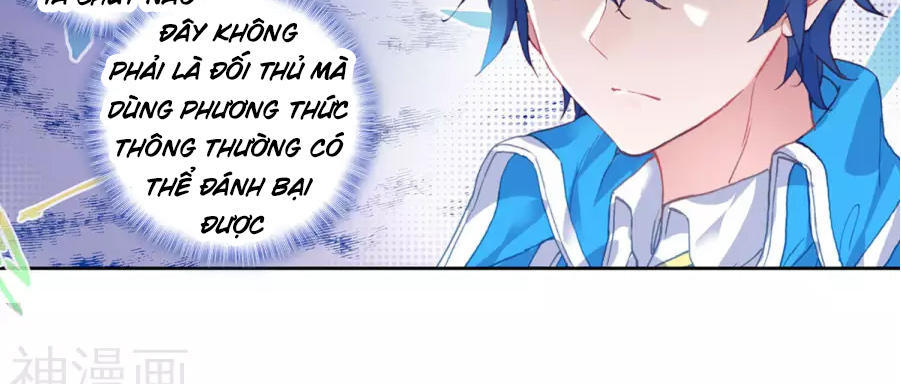 Tuyệt Thế Đường Môn Chap 181 - Next Chap 182