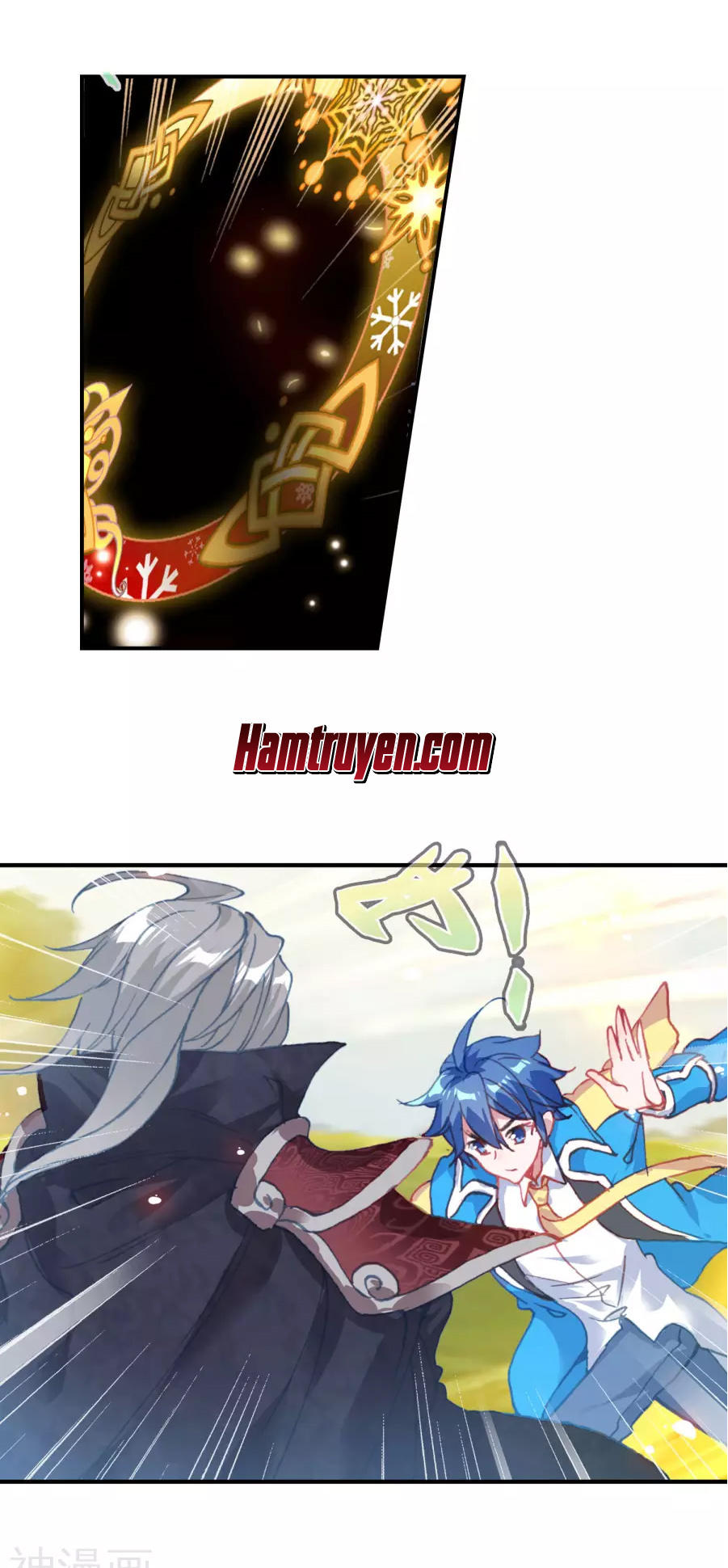 Tuyệt Thế Đường Môn Chap 181 - Next Chap 182