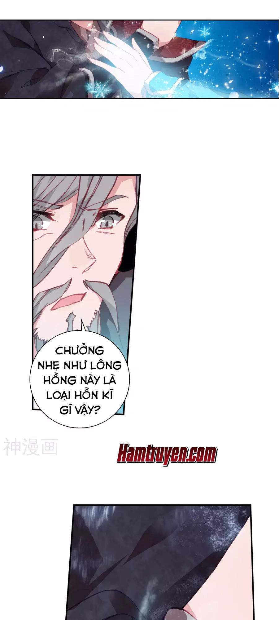 Tuyệt Thế Đường Môn Chap 181 - Next Chap 182