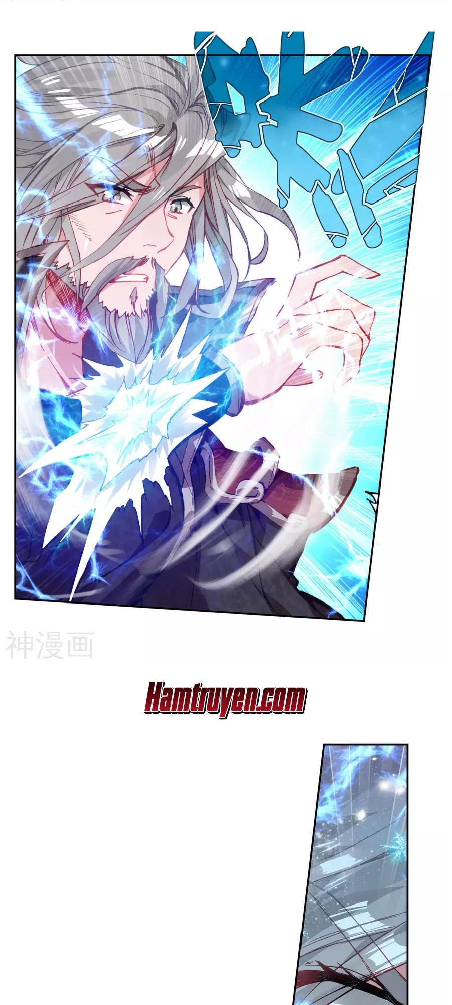 Tuyệt Thế Đường Môn Chap 181 - Next Chap 182