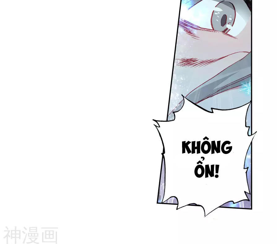 Tuyệt Thế Đường Môn Chap 181 - Next Chap 182