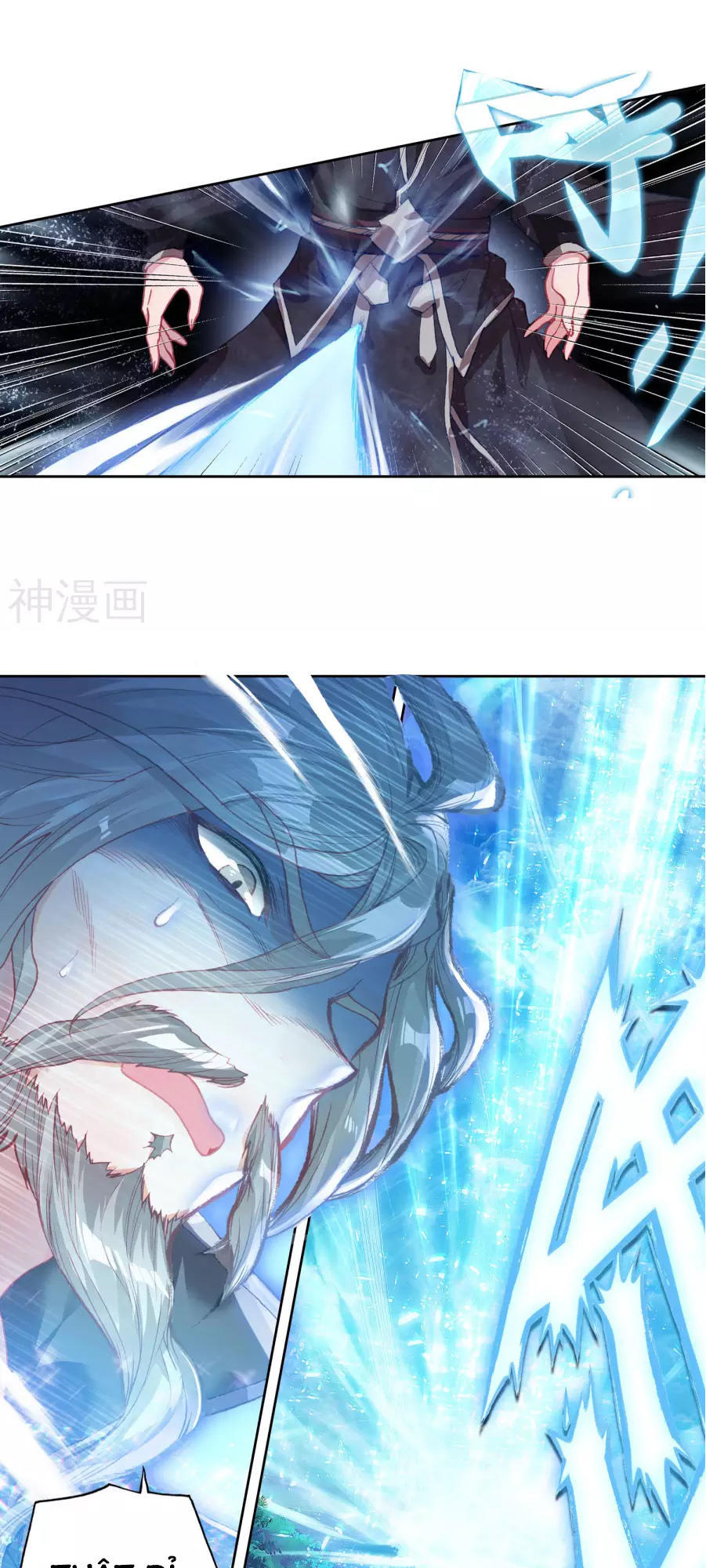 Tuyệt Thế Đường Môn Chap 181 - Next Chap 182