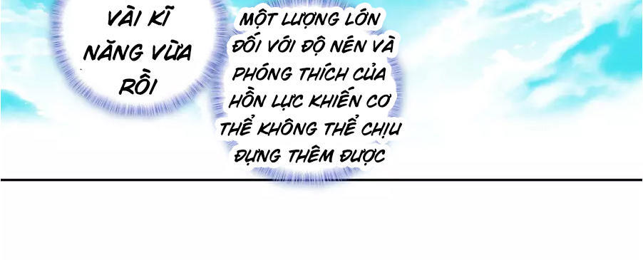 Tuyệt Thế Đường Môn Chap 181 - Next Chap 182