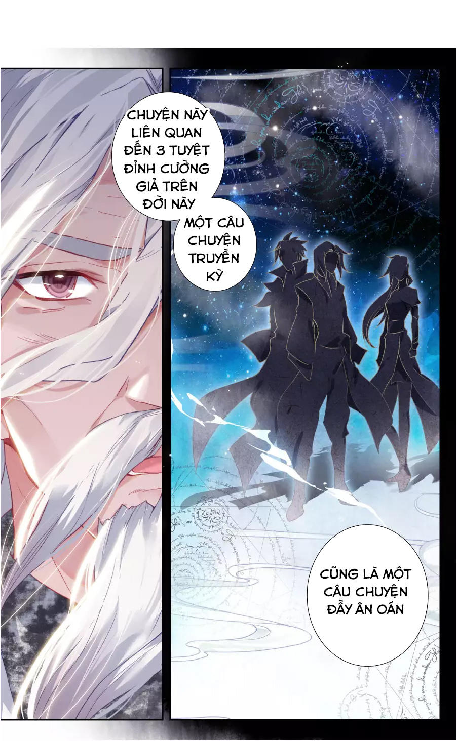 Tuyệt Thế Đường Môn Chap 181 - Next Chap 182