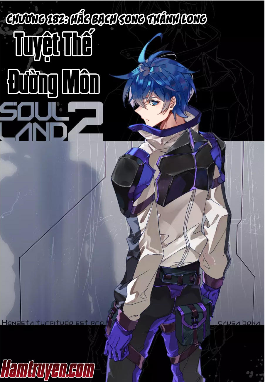 Tuyệt Thế Đường Môn Chap 182 - Next Chap 183